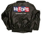 Hi Tops Back