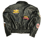 IGT Jacket Back