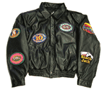 IGT Jacket