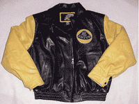 Lotus Jacket