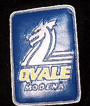 Qvale Close Up