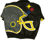 Steelers Jacket