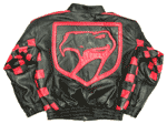 Viper Back