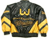 Winterhirst
