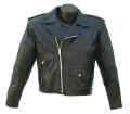 Zipper Jacket